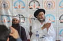 Maulana Syed Noor u Deen Agha portrait